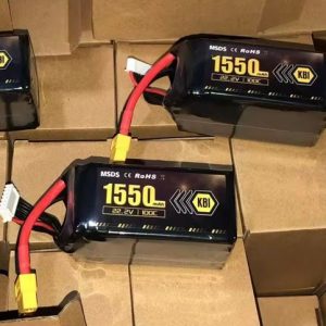 6S Lipo Battery