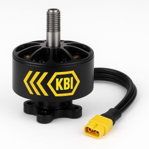 Solderless Motors (4 pack)